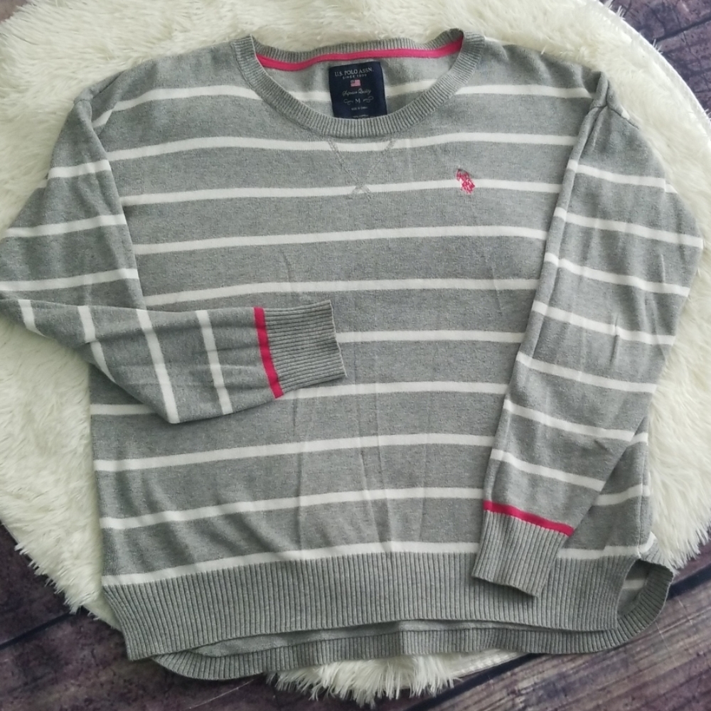 U.S. Polo Assn. Sweater